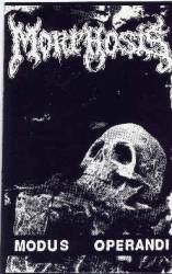 Morphosis : Modus Operandi